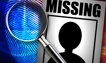 Missing Persons Investigations