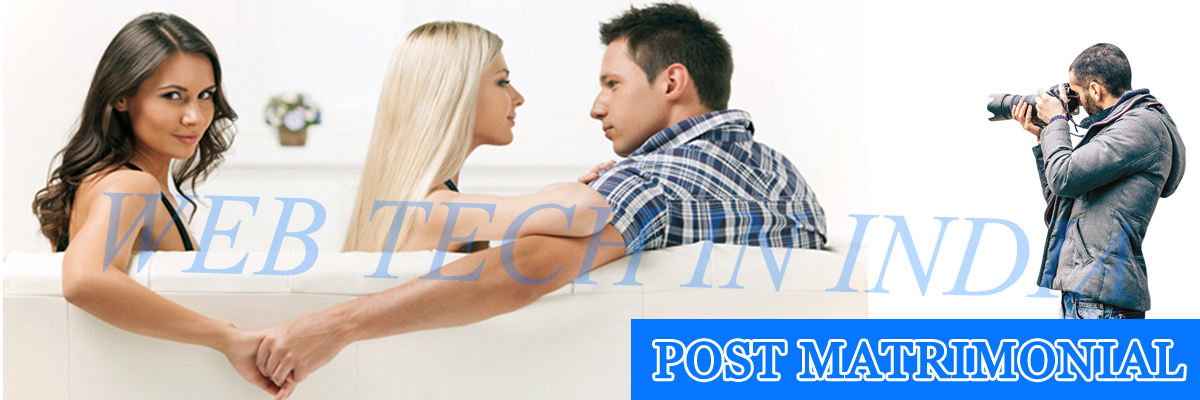 Post Matrimonial Investigation & Detective Agencies in Delhi, India