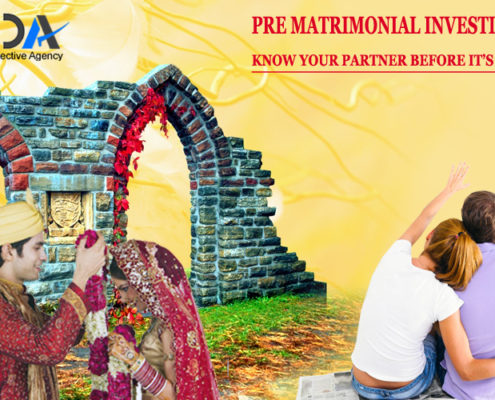 pre matrimonial investigation know your partner before it’s too late